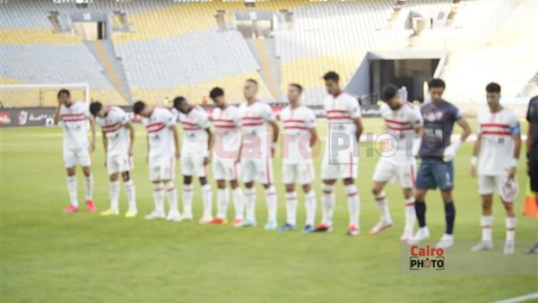 نادي الزمالك 