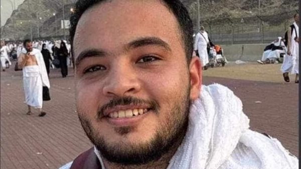 وفاة شاب من الغربية