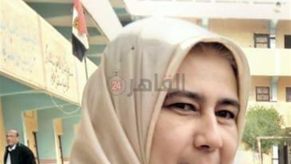 وفاة معلمة ثانوي