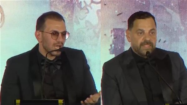 طارق العريان وصلاح