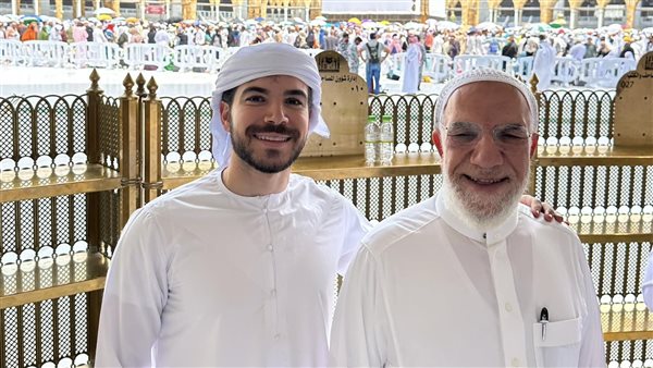 الدكتور عمر عبد الكافي