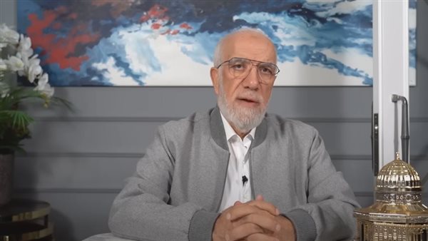 الدكتور عمر عبدالكافي