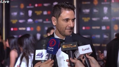 يعرض عام 2025.. أحمد عز يستأنف تصوير فيلم فرقة الموت قريبا
