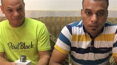 بعد تصدرها الترند.. نجل صاحبة أشهر فيديو للمشي في عرفات: تعبت على تربيتنا وطول عمرها بتحلم باليوم ده | بث مباشر