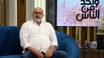 أبرز تصريحات إسماعيل فرغلي بعد إصابته بالسرطان: قالولي يا التمثيل يا حياتك