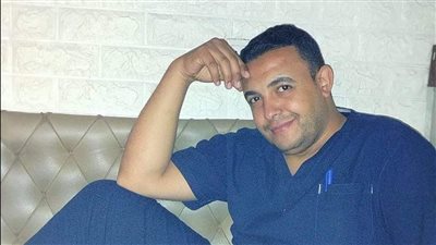 مصرع ممرض خلال ذهابه لعمله بمستشفى طنطا الجامعي.. وزملاؤه: كان يخفف عن المرضى آلامهم