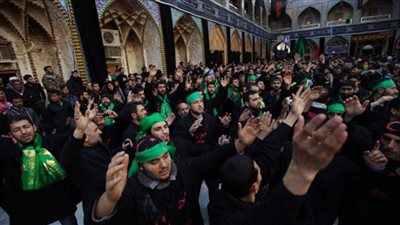 يستبدلون أضحية العيد بأرواحهم.. حركة العلاهية في العراق تثير الرعب من جديد