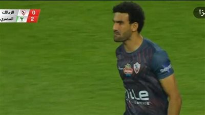 ميدو يهاجم محمد عواد بعد واقعة حسام عبد المجيد: لا يصلح لحراسة مرمى الزمالك