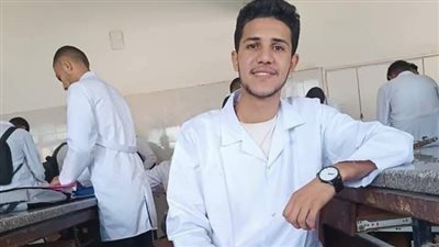 هربا من حرارة الجو.. وفاة طالبين غرقا في البحر بكفر الشيخ 