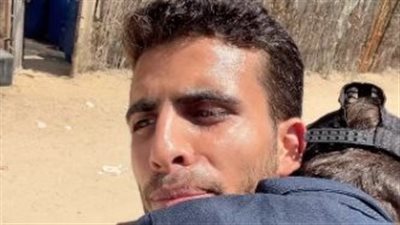 صاحب مقولة هدنة يا جماعة| تدهور الحالة الصحية للصغير الفلسطيني عبود.. وشقيقه: مصاب بـ حمى الطيور