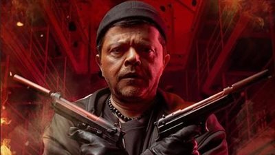 بعد توقفه.. محمد هنيدي يعلن عودة تحضيرات فيلمه الإسترليني ويكشف موعد بدء التصوير