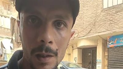 بسبب الفلوس.. شاهد عيان يروي تفاصيل مصرع شاب على يد 4 أشخاص بالمرج