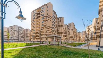 تقام بالصالة المغطاة.. موعد القرعة العلنية للمتقدمين لحجز شقق فالي تاورز