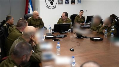 جيش الاحتلال يقر خططا جديدة لمهاجمة لبنان