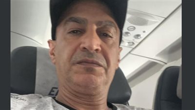 سمسم شهاب: أصبحت يتيمًا بعد وفاة زوجتي.. وسأظل أحبها إلى أن يتوفاني الله