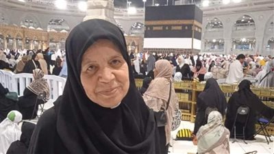 بعد البحث عنها 48 ساعة.. وفاة سيدة من العريش خلال أداء مناسك الحج 