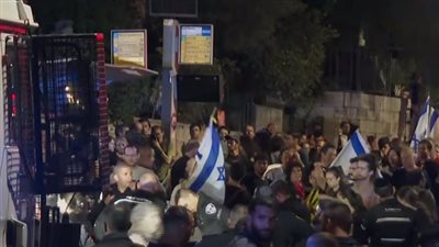  صحف عبرية: المظاهرات ضد نتنياهو والحكومة خرجت عن السيطرة