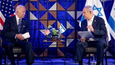احتجاجًا على تصريحات نتنياهو.. البيت الأبيض يلغي اجتماعًا رفيع المستوى مع مسؤولين إسرائيليين 