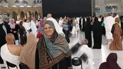 الحالة الـ3 من البحر الأحمر.. وفاة حاجة من رأس غارب بعد رمي الجمرات خلال أداء مناسك الحج