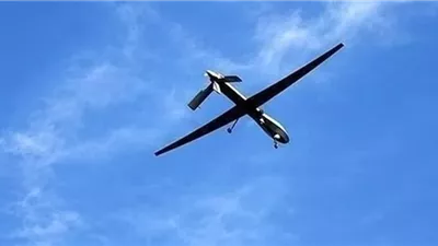 مسيرة تستهدف شمال إسرائيل.. والاحتلال يعلن وقوع إصابات 