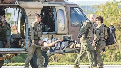 بعد 40 يوما من الهجوم على رفح.. إعلام عبري يعترف: الجيش الإسرائيلي ما زال بعيدا عن تحقيق أهدافه