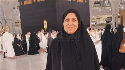 الحالة الـ4 من البحر الأحمر.. وفاة حاجة من الغردقة بعد رمي الجمرات خلال أداء مناسك الحج