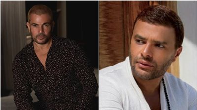 رامي صبري: أنا بغني من 18 سنة.. ولا أحب تشبيهي بـ عمرو دياب