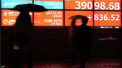 أسهم اليابان تغلق مرتفعة اليوم الأربعاء.. وجني الأرباح يحد من المكاسب