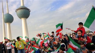 شغلوا التكييفات.. درجة الحرارة اليوم في الكويت 19 يونيو 2024