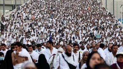 أول تعليق من السعودية على وفيات موسم الحج: لم نفشل وكان هناك سوء تقدير