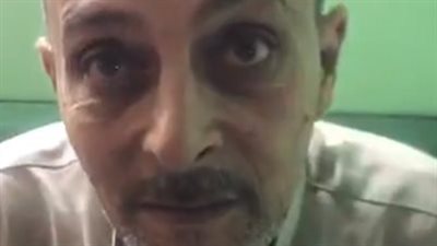 بعد تسرب مياه الصرف.. مسؤول ضريح الشيخ الشعراوي: لم يتأثر وجاهزون لاستقبال المحبين | بث مباشر