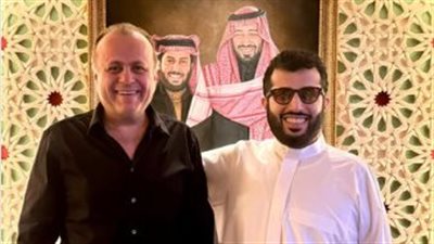 بـ رأس مال 50 مليون دولار.. تركي آل الشيخ يعلن تفاصيل مشاريعه الجديدة بالشراكة مع المتحدة 