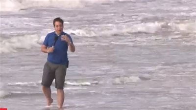 أوامر بإخلاء مدينة أمريكية كاملة من السكان استعدادًا لعاصفة قوية: اذهبوا الآن لن تلحقوا جمع متعلقاتكم