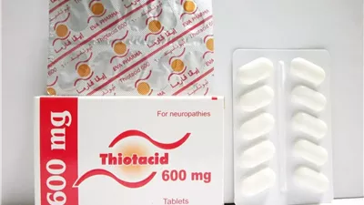 زيادة سعر دواء ثيوتاسيد الخاص بمرضى السكر لـ 249 جنيها