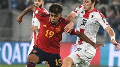 لامين يامال: مباراة إنجلترا نهائي الأحلام.. وعائلتي عانت لأجلي وميسي لن يساعدني