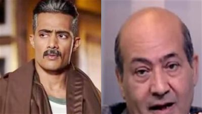 برافو عليه.. طارق الشناوي يعلق على غياب محمد رمضان عن ماراثون العام المقبل: لم يجد العمل المناسب