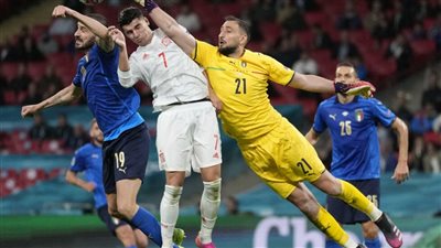 الكفة متقاربة.. تاريخ مواجهات إسبانيا وإيطاليا قبل قمة يورو 2024