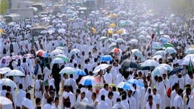 وكالة الأنباء الفرنسية: حصيلة وفيات الحجّاج المصريين ترتفع إلى 600 على الأقل| بث مباشر 