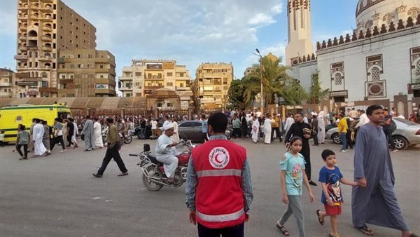 الهلال الأحمر 