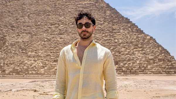 الممثل التركي جوكهان