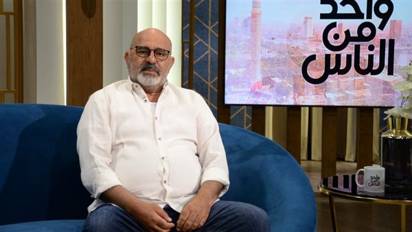 إسماعيل فرغلي