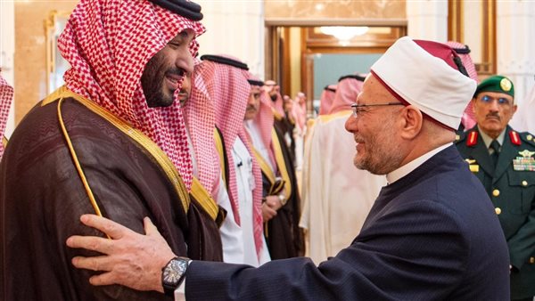 الدكتور شوقي علام