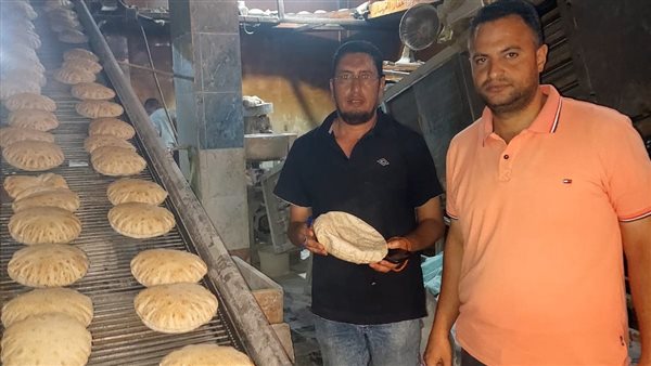 حملات تموينية على