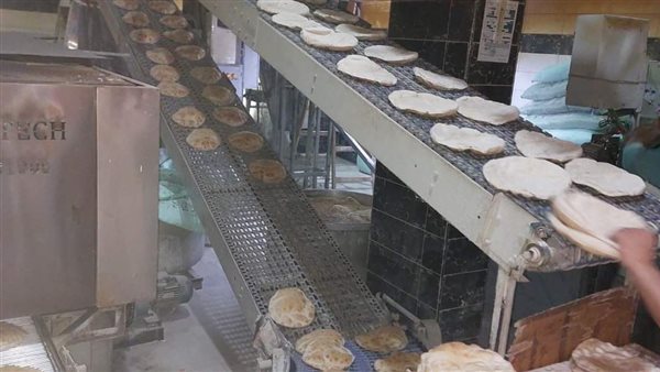 حملات تموينية على