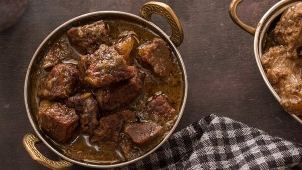 طريقة عمل كباب الحلة