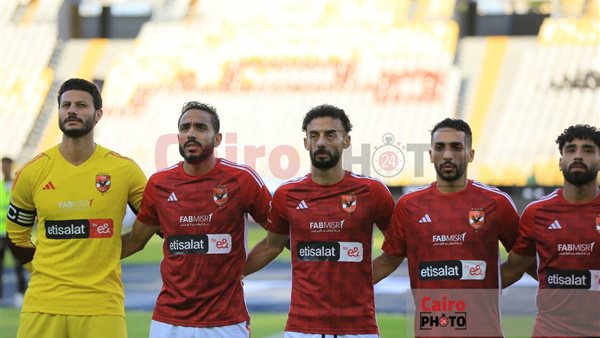 الأهلي والاتحاد 