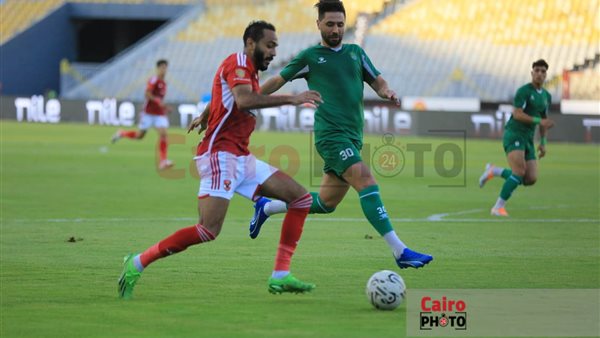 الأهلي والاتحاد 