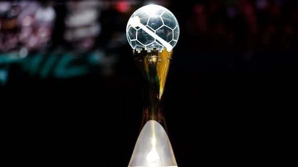 كأس العالم للأندية