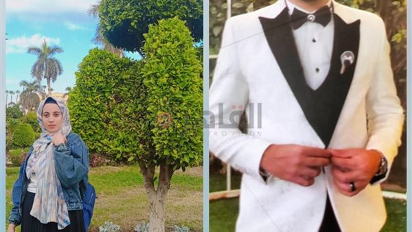 الضحية والمتهم