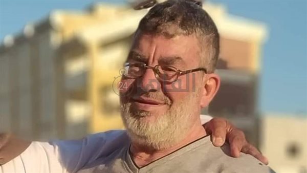 الحاج شعبان سيف النصر